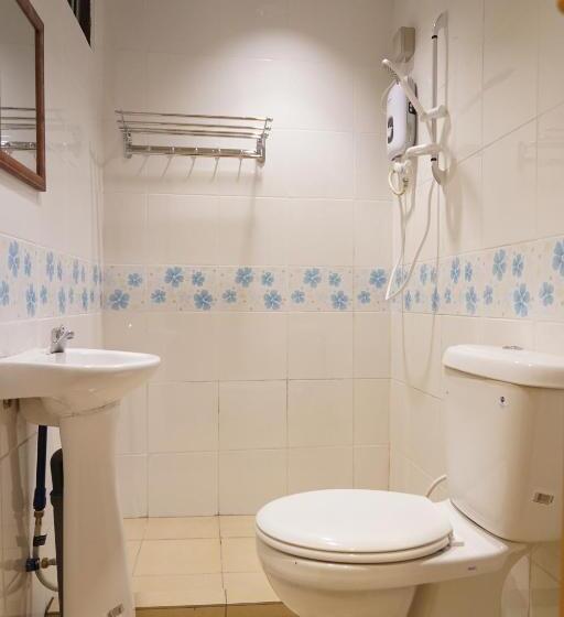 Семейный Номер, Sunrise Kundasang Resort