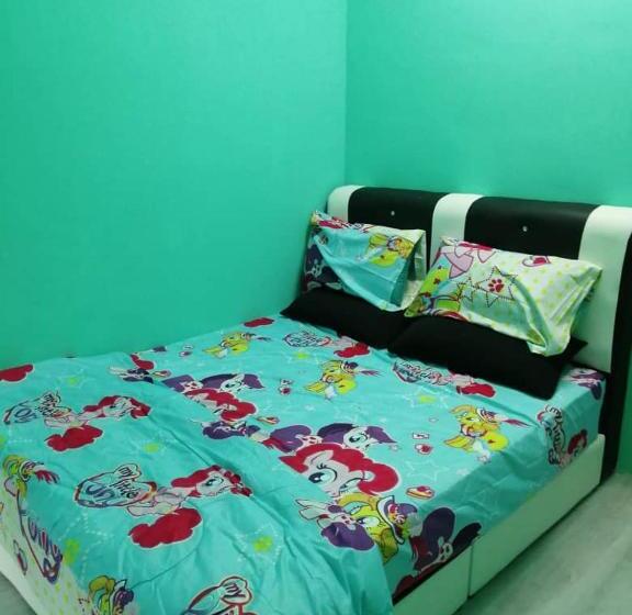 Номер Стандарт, World Kids Fantasy
