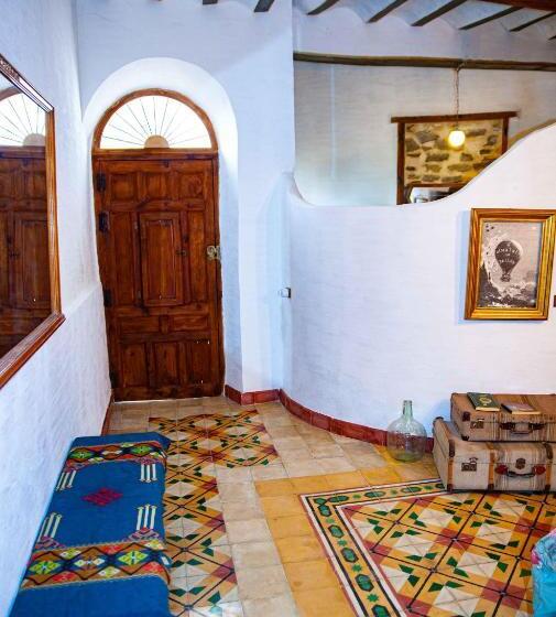 豪华三人间, Casa Don Eliseo