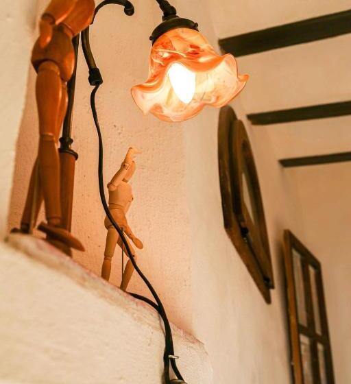 标准间, Casa Don Eliseo
