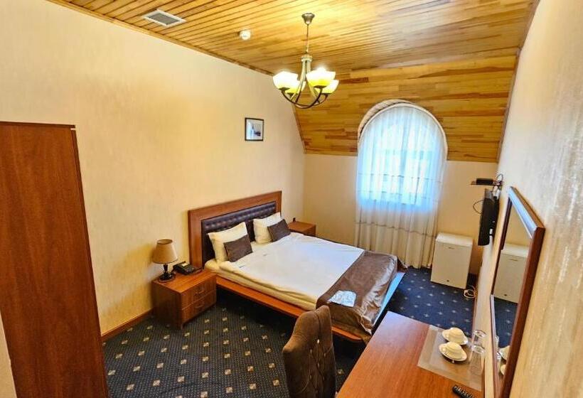 Номер Стандарт, & Bistro