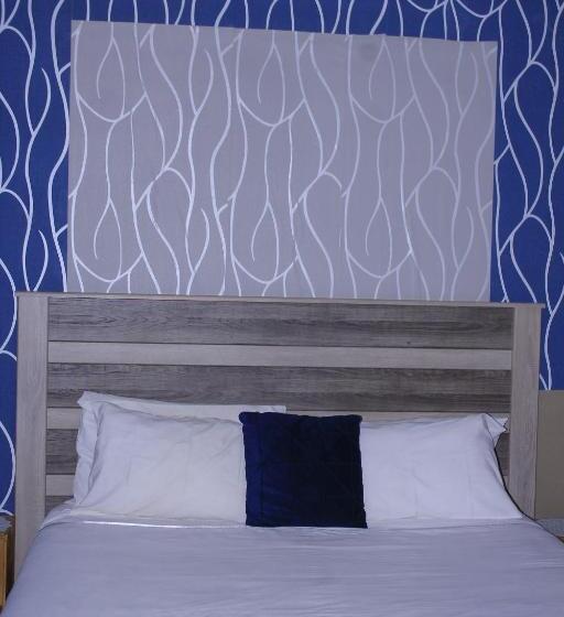 اتاق استاندارد, Lormasol Mews Guesthouse