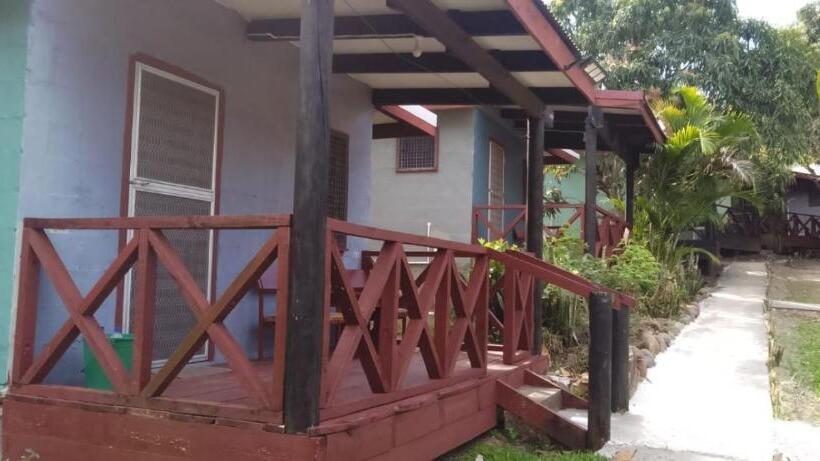 패밀리 룸, Room In Villa   Outback Retreat
