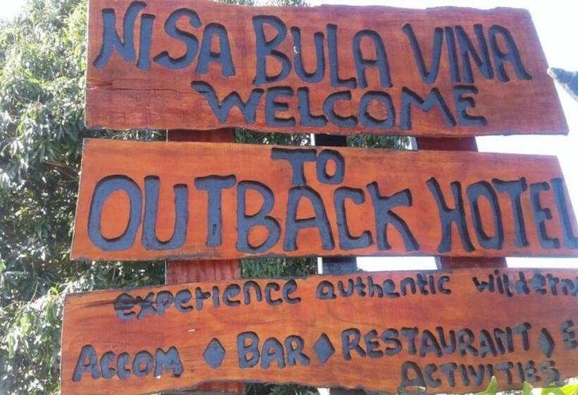패밀리 룸, Room In Villa   Outback Retreat
