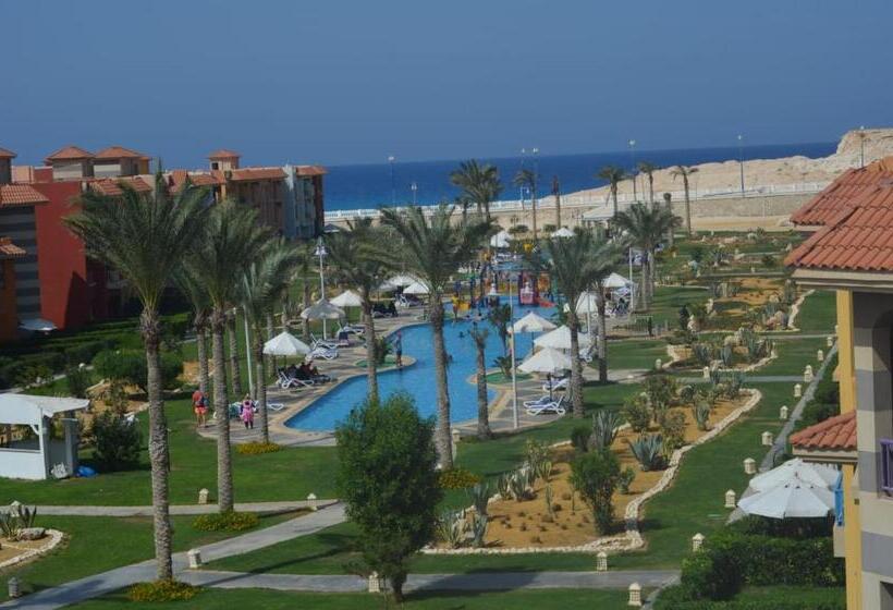 کلبه ییلاقی, Porto Matrouh Aqua Viva