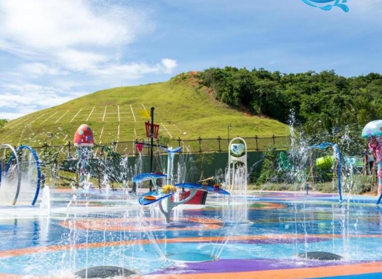 اتاق استاندارد, Novaworld Phan Thiết 7days Mart