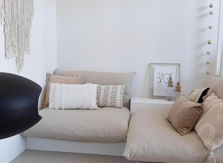 Номер Deluxe Кровать Кинг, Wellness Blij Blij Suite