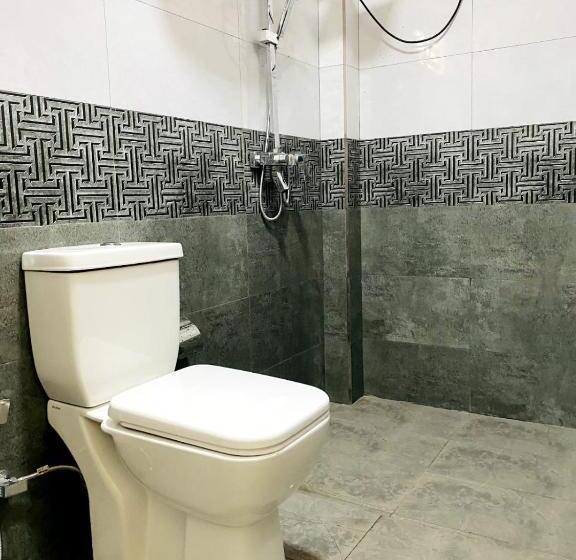 Номер Стандарт, Royal Homes And Wellness Center