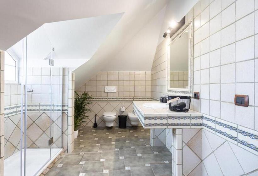 Номер Стандарт, Casa Lali Habitación 3