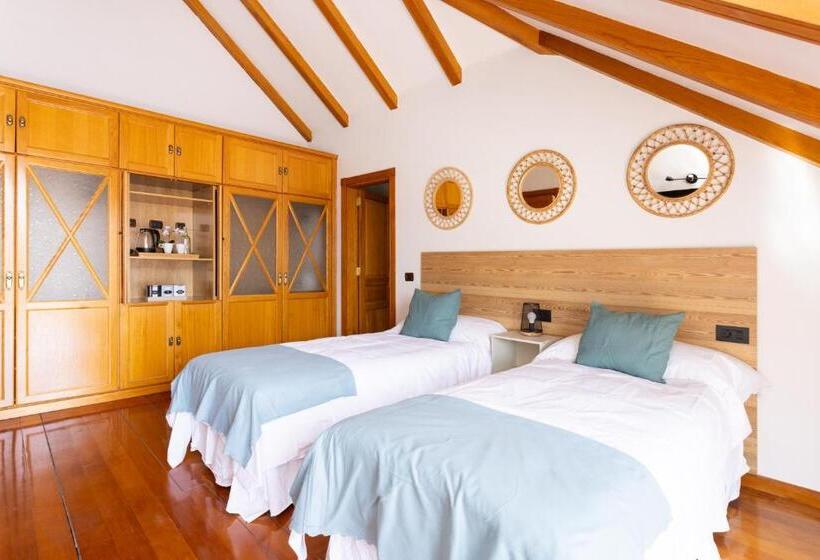 Номер Стандарт, Casa Lali Habitación 3