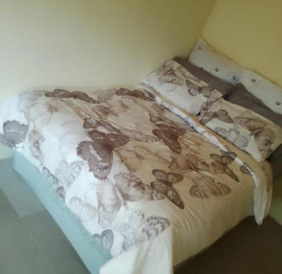 Номер Стандарт, Kempton Park Lodge Esther Park