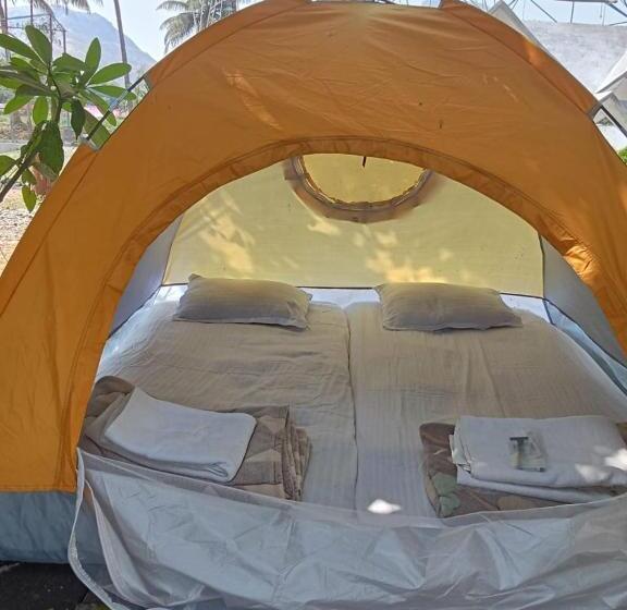 Standard Tent, Sahyadri Pride