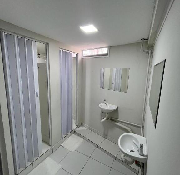 스탠다드 룸, Hostel São João