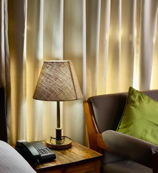 침실 2개 빌라, Kasar Himalaya Holiday Resort, Binsar Rd