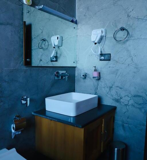 빌라 침실 1개, Kasar Himalaya Holiday Resort, Binsar Rd