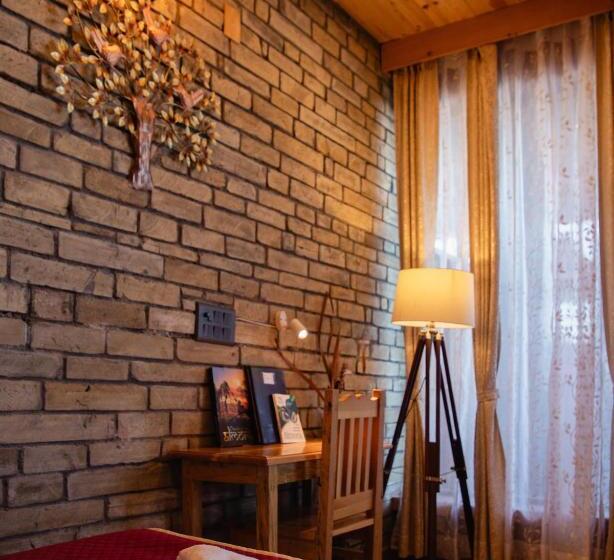 빌라 침실 1개, Kasar Himalaya Holiday Resort, Binsar Rd