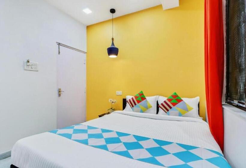 Номер Стандарт, M M Howrah Maidan Home Stay Inn Kolkata