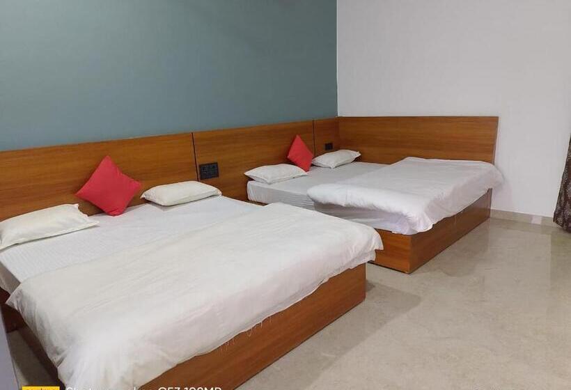 Семейный Номер Superior, Singanama Resort