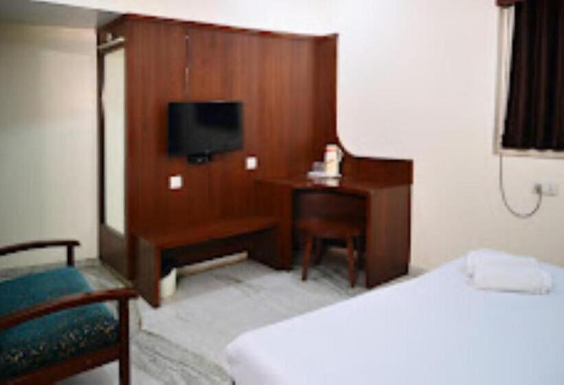 اتاق لوکس, Suncity Prayagraj