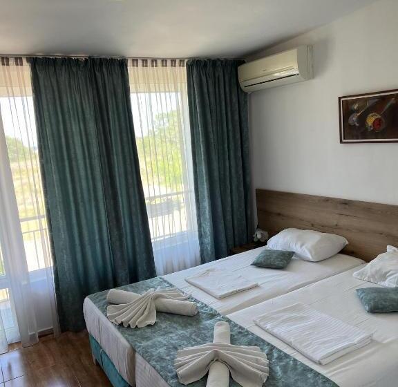 اتاق استاندارد, Surf Primorsko