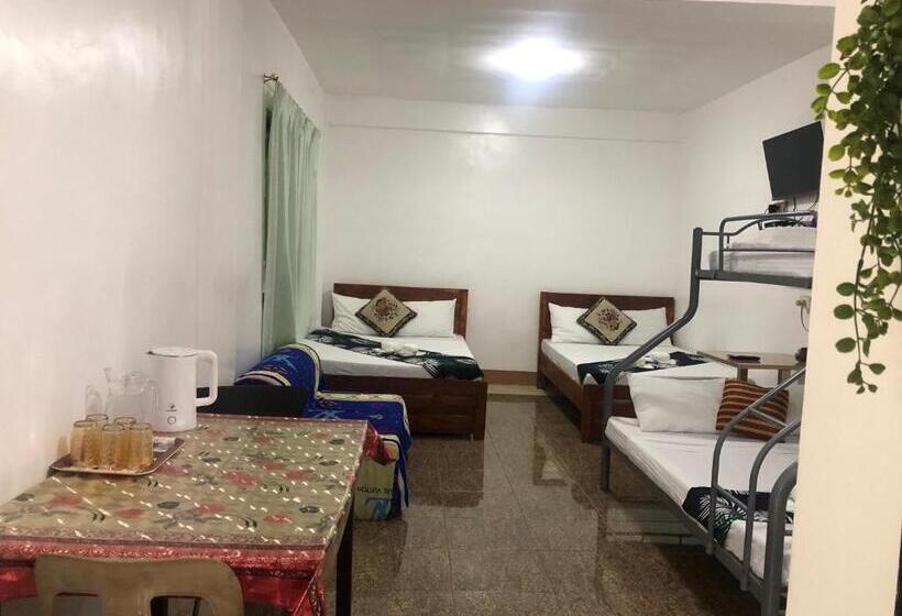 Семейный Номер, Vi Da Guest Resort
