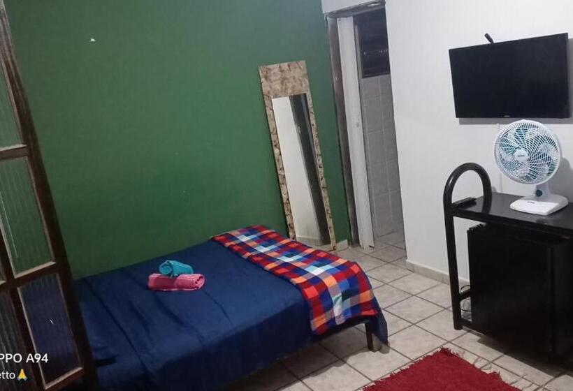 스위트, Casa Havanna Hostel