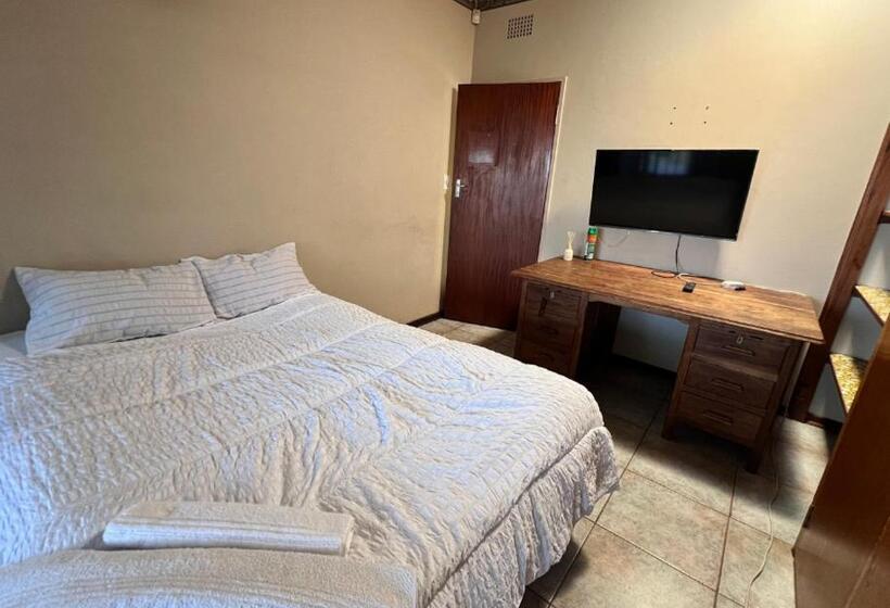 Номер Стандарт, Honeyhills Excellence Resorts B