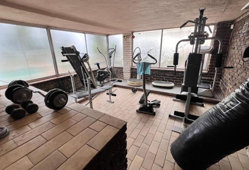 Номер Deluxe, Honeyhills Excellence Resorts B