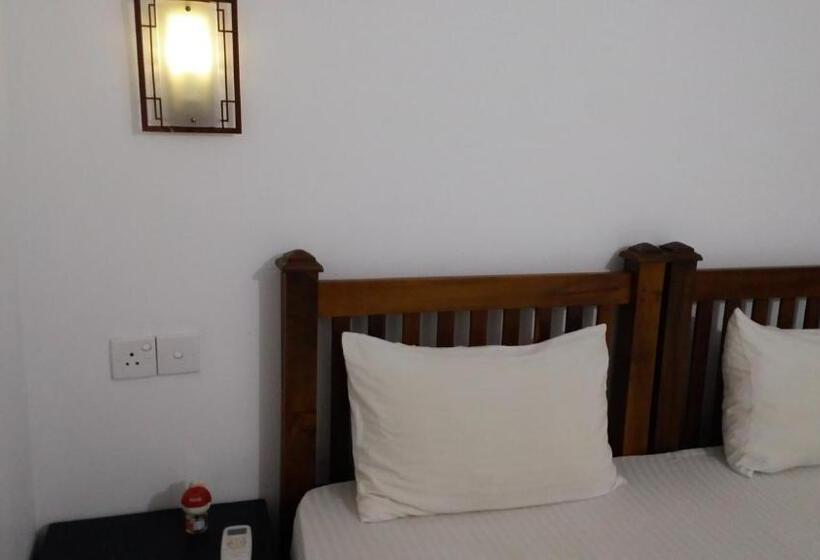 Номер Стандарт, Morning Glory Villa