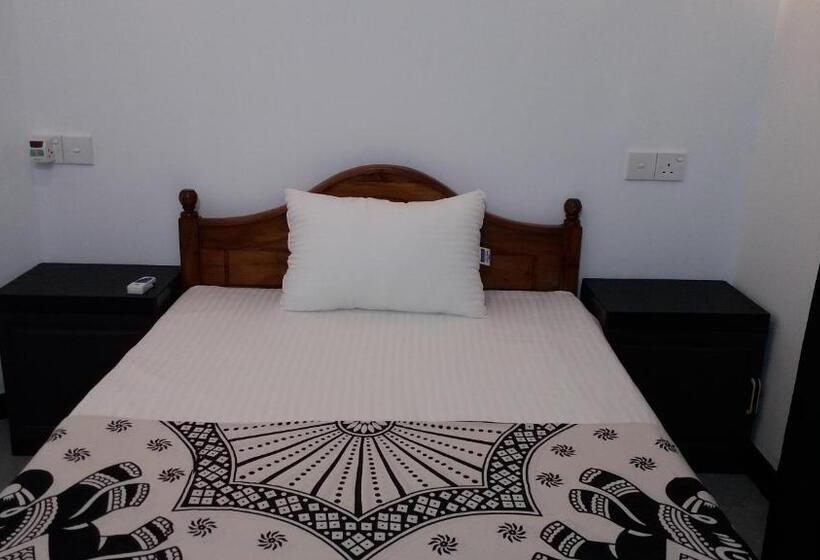 Номер Стандарт Индивидуальный, Morning Glory Villa