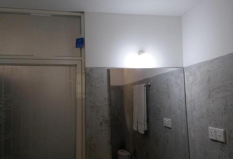 Апартаменты 2 Спальни, Morning Glory Villa