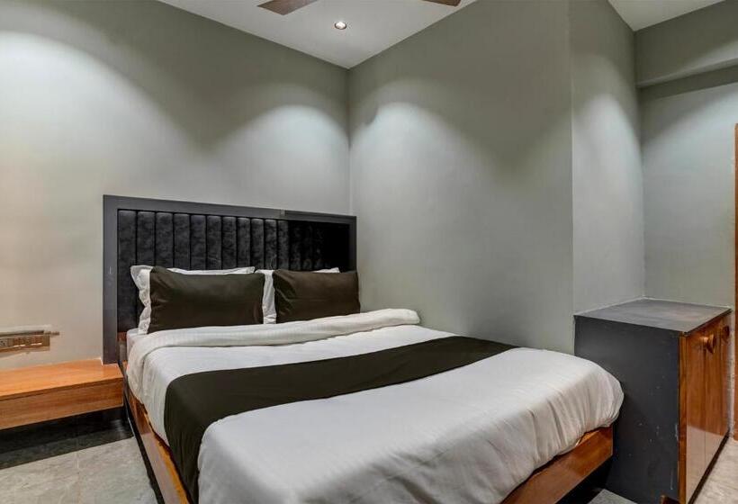 标准间, Collection O Hotel Relax Inn