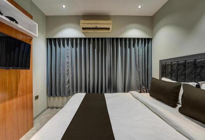 标准间, Collection O Hotel Relax Inn