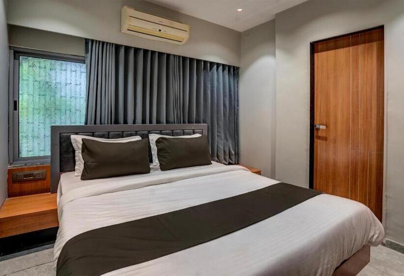 标准间, Collection O Hotel Relax Inn