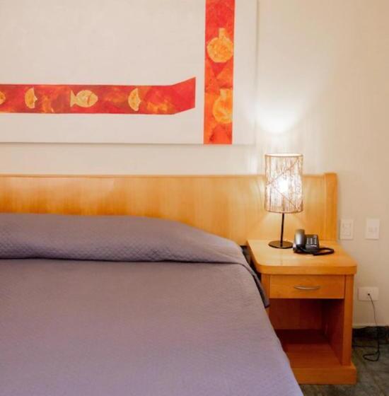 Люкс Повышенной Комфортности, Beira Mar Flat 2 209