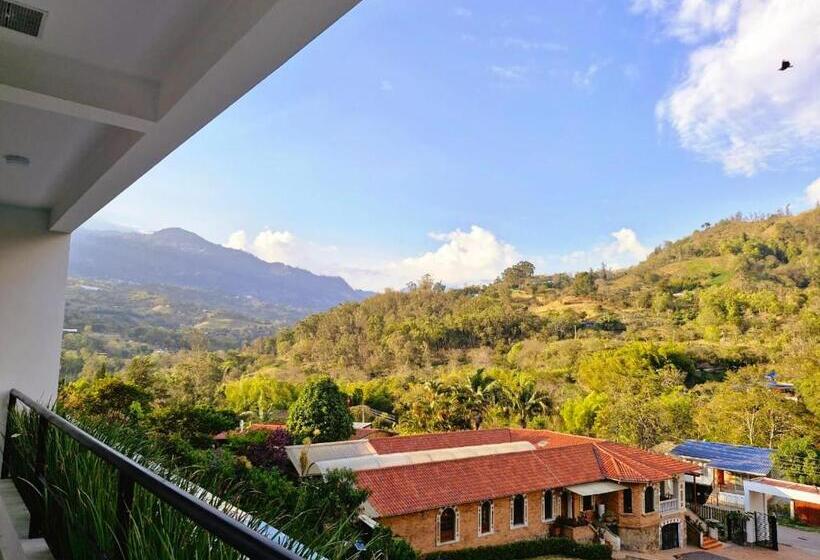 Номер Стандарт, Villa Natural