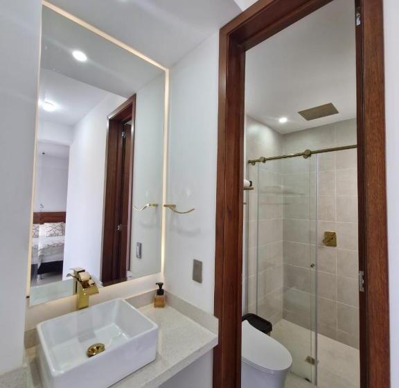 Номер Стандарт Трехместный, Villa Natural