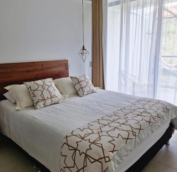 Люкс Повышенной Комфортности, Villa Natural