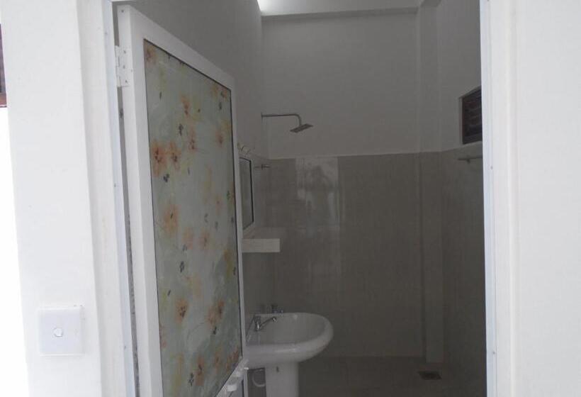 Номер Стандарт, Jaya Rest