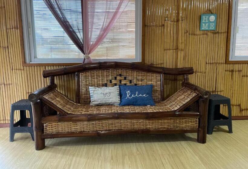 خانه 2 خوابه, Tabskie’s Homestay