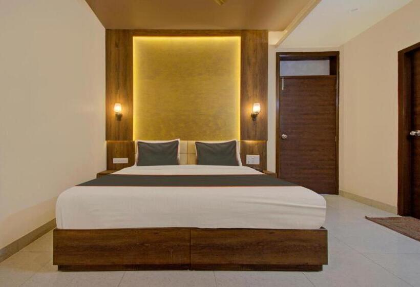 اتاق استاندارد, Aravali Inn