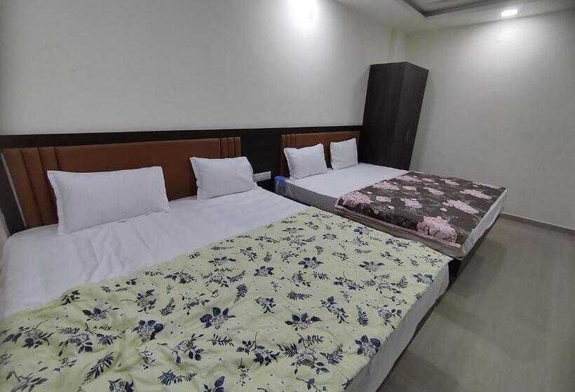 Номер Deluxe, Heritage Palace