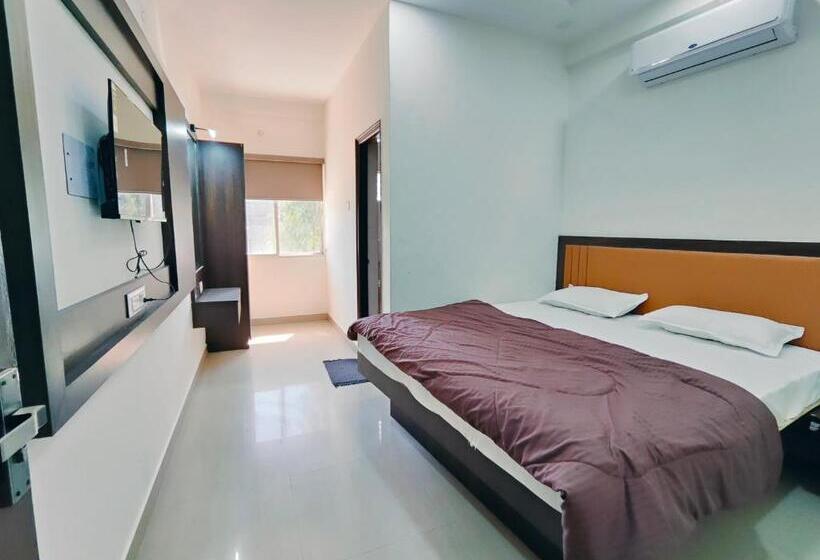 Номер Deluxe, Heritage Palace