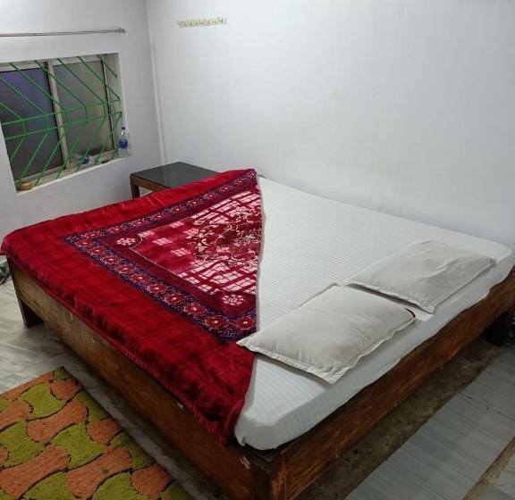 豪华房间, Lucky Beach Resorts , Balasore