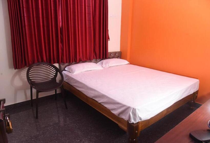 豪华房间, Shiva Deluxe Lodge