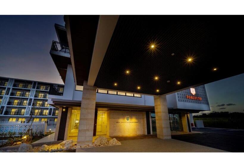 Studio Standard, Torifito Miyakojima Resort   Vacation Stay 79472v