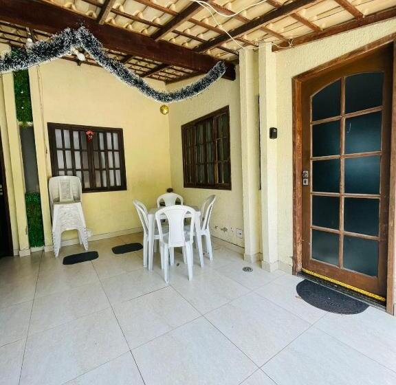 Дом 1 Спальня, Casa Arraial Do Cabo Praia Grande