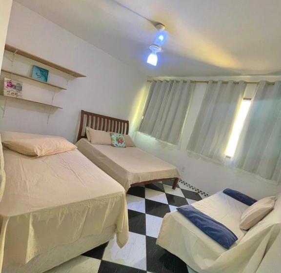 Дом 1 Спальня, Casa Arraial Do Cabo Praia Grande