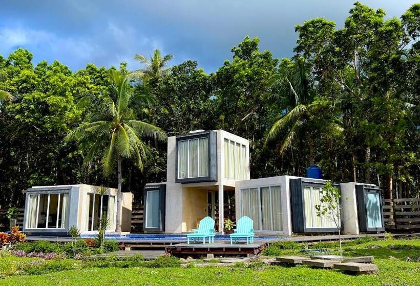 Люкс Вид на Море, The Livingspace Villa