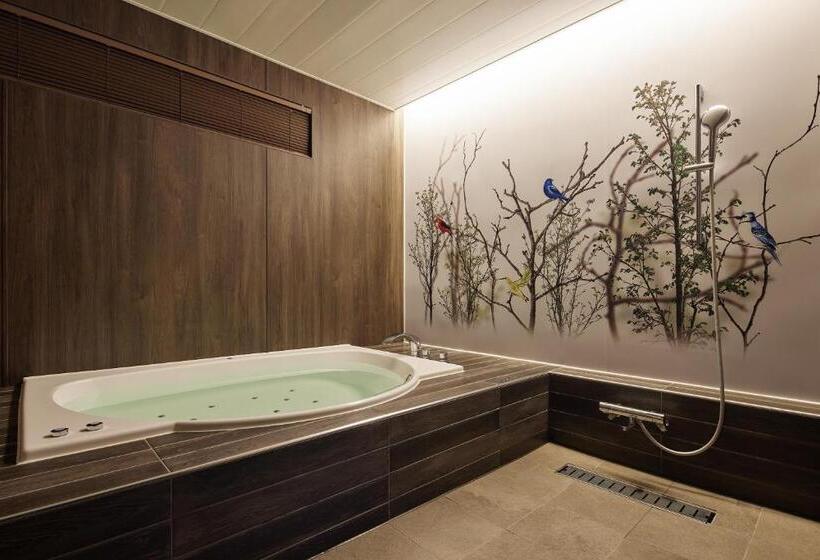 Номер Стандарт, Fourseasons Kitakami Adult Only